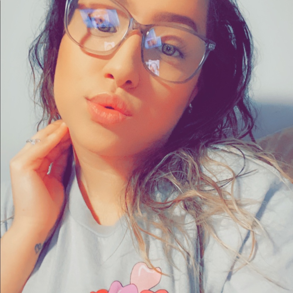 Meet your Posher, Janae